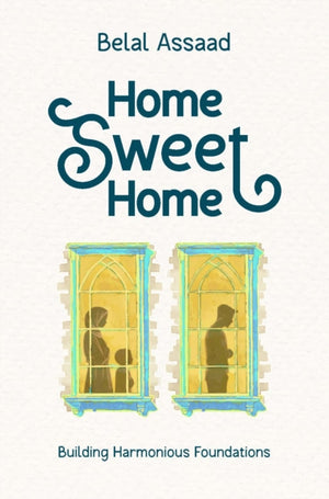 Home Sweet Home