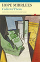 Book cover of: Collected Poems. By: Hope Mirrlees