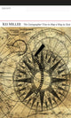 Book cover of: Cartographer Tries to Map a Way to Zion