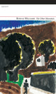 Book cover of: Other Mountain. By: Rowan Williams