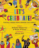Book cover of: Let's Celebrate!. By: Debjani Chatterjee