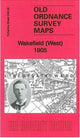 Book cover of: Wakefield (West) 1905