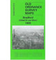 Book cover of: Bradford (Odsal & Low Moor) 1905