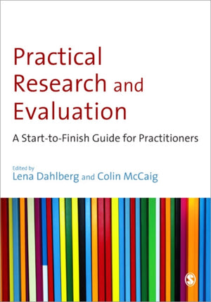 Practical Research and Evaluation