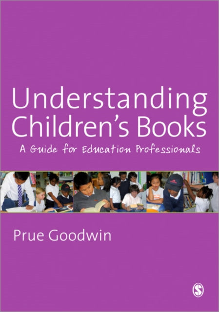 Book cover of: Understanding Children's Books