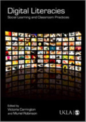 Digital Literacies