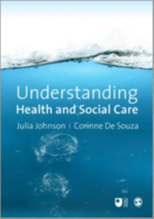 Understanding Health and Social Care