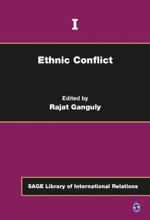 Ethnic Conflict
