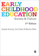 Book cover of: Early Childhood Education