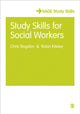 Book cover of: Study Skills for Social Workers