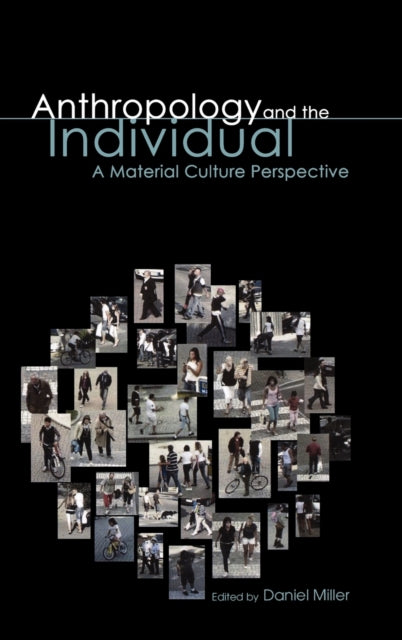 Book cover of: Anthropology and the Individual