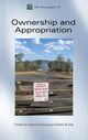 Book cover of: Ownership and Appropriation