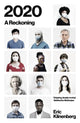 Book cover of: 2020. By: Eric Klinenberg
