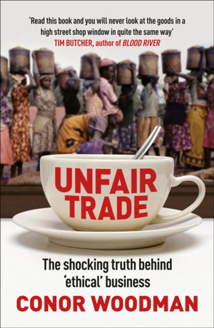 Unfair Trade