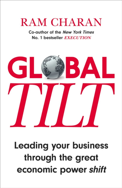 Book cover of: Global Tilt