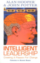 Book cover of: Intelligent Leadership. By: Alan Hooper