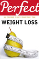 Book cover of: Perfect Weight Loss. By: Kate Santon