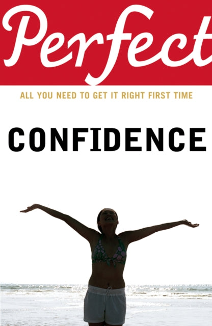 Perfect Confidence 9781847947840 Jan Ferguson