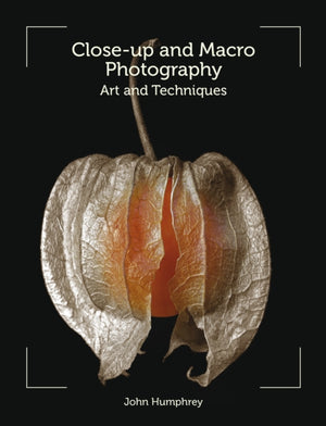 Close-up and Macro Photography