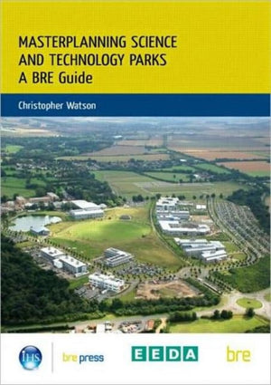 Masterplanning Science and Technology Parks