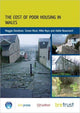 Book cover of: Cost of Poor Housing in Wales