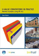 Book cover of: U-Value Conventions in Practice. By: Sean Doran