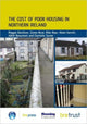 Book cover of: Cost of Poor Housing in Northern Ireland