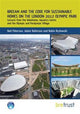 Book cover of: BREEAM and the Code for Sustainable Homes on the London 2012 Olympic Park