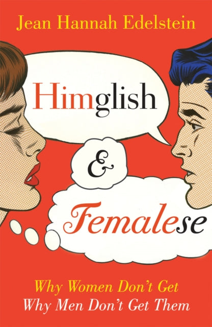 Book cover of: Himglish and Femalese