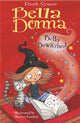 Book cover of: Bella Donna 6: Bella Bewitched. By: Ruth Symes