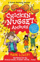 Book cover of: Chicken Nugget Ambush. By: Mark Lowery