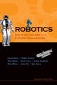 Book cover of: Robotics: State Of The Art And Future Challenges