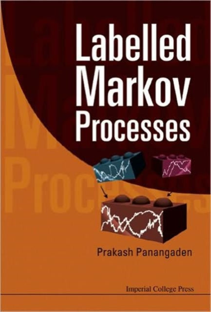 Book cover of: Labelled Markov Processes