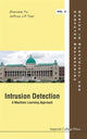 Book cover of: Intrusion Detection: A Machine Learning Approach. By: Zhenwei Yu