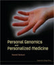 Book cover of: Personal Genomics And Personalized Medicine. By: Hamid Bolouri