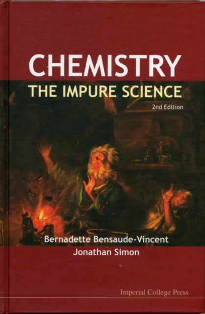 Chemistry: The Impure Science (2nd Edition)