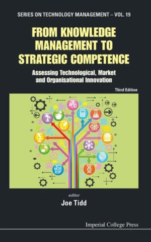 From Knowledge Management To Strategic Competence: Assessing Technological, Market And Organisational Innovation (Third Edition)