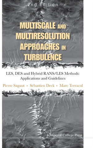 Multiscale And Multiresolution Approaches In Turbulence