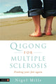 Book cover of: Qigong for Multiple Sclerosis