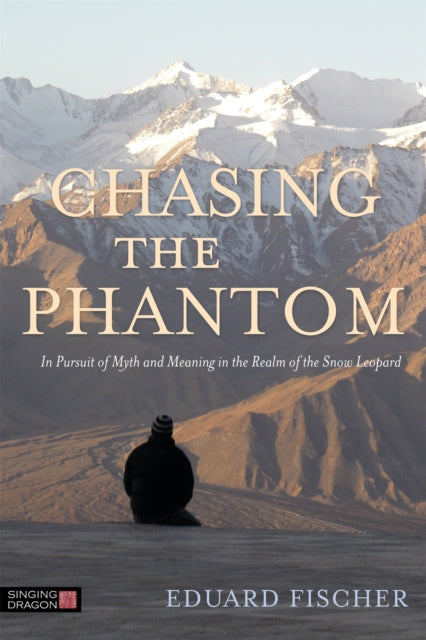 Book cover of: Chasing the Phantom