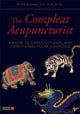 Book cover of: Compleat Acupuncturist