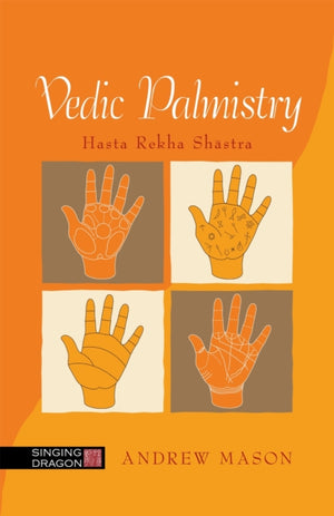 Vedic Palmistry