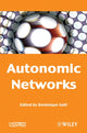 Book cover of: Autonomic Networks