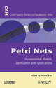 Book cover of: Petri Nets