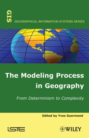 Modeling Process in Geography