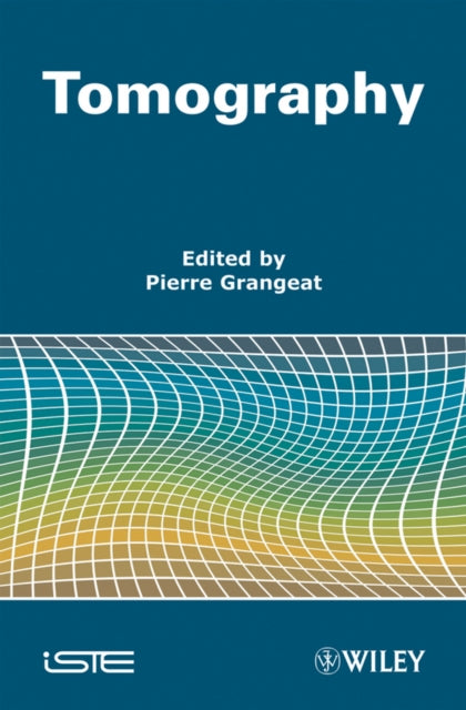 Book cover of: Tomography