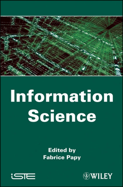 Book cover of: Information Science