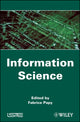 Book cover of: Information Science