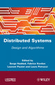 Book cover of: Distibuted Systems. By: Serge Haddad