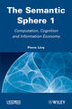 Book cover of: Semantic Sphere 1. By: Pierre Lévy